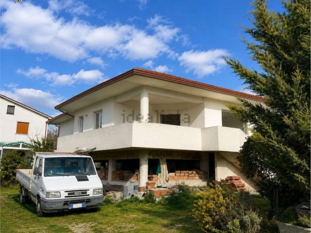 Appartamento in vendita a Paduli, Campania