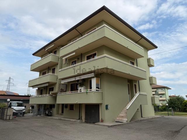 Appartamento in vendita a Gambettola, Reggio Emilia