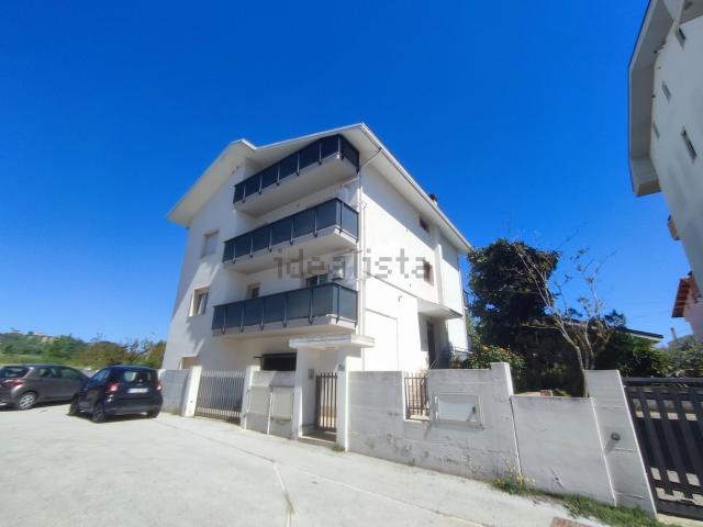 Appartamento in vendita a Santa Teresa, Spoltore