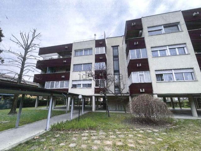 Appartamento in vendita a Unione Terre di Pianura, Granarolo Dell'emilia