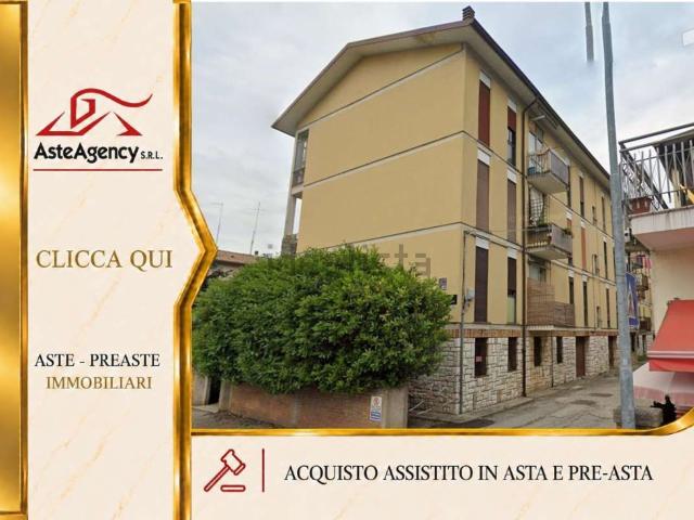 Appartamento in vendita a Sant'Andrea, Montebelluna