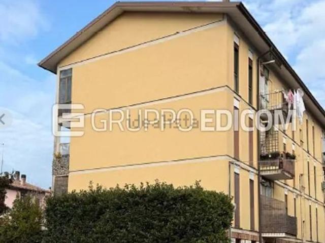 Appartamento in vendita a Sant'Andrea, Montebelluna