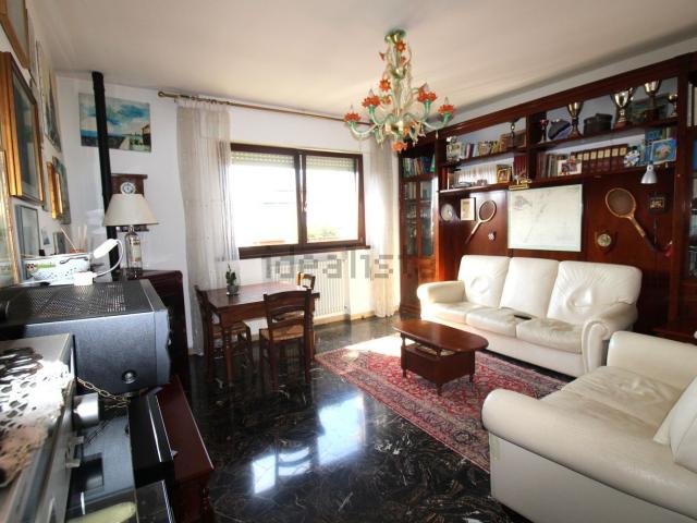 Appartamento in vendita a Lido, Venezia