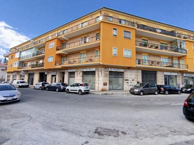Appartamento in vendita a Cep, Campobasso