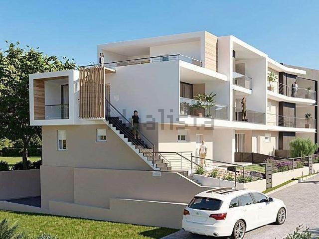 Appartamento in vendita a Vallefoglia, Marche