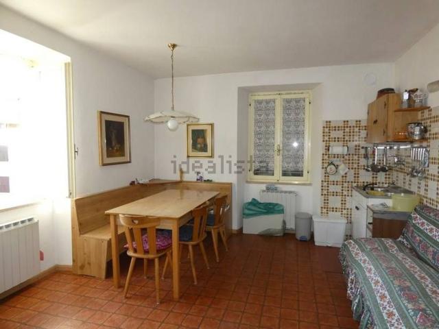 Appartamento in vendita a Comunità delle Giudicarie, Pieve Di Bono