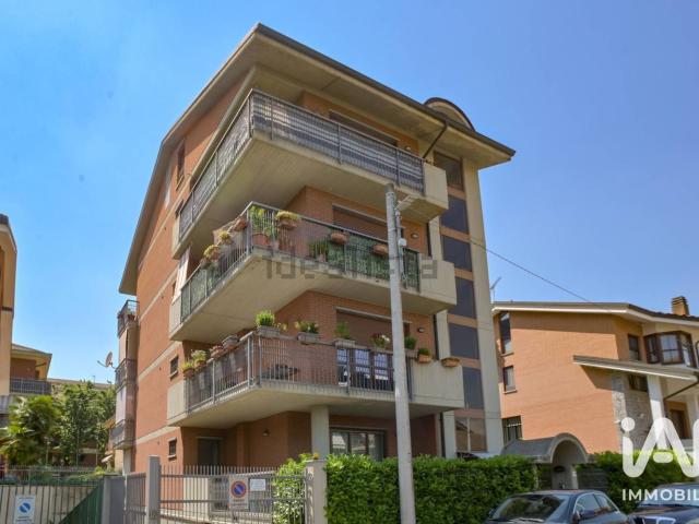 Appartamento in vendita a Villaggio Dora, Piemonte