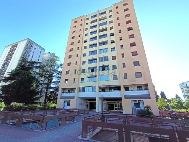 Appartamento in vendita a Cospea, Terni
