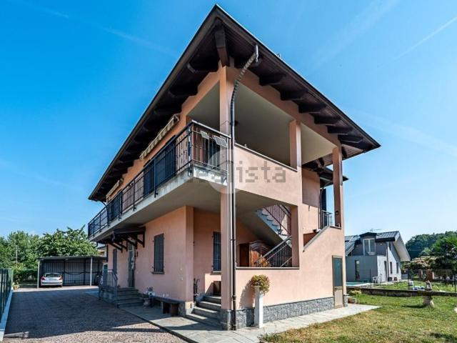 Appartamento in vendita a Unione Montana di Comuni delle Valli di Lanzo, Ceronda e Casternone, Piemonte