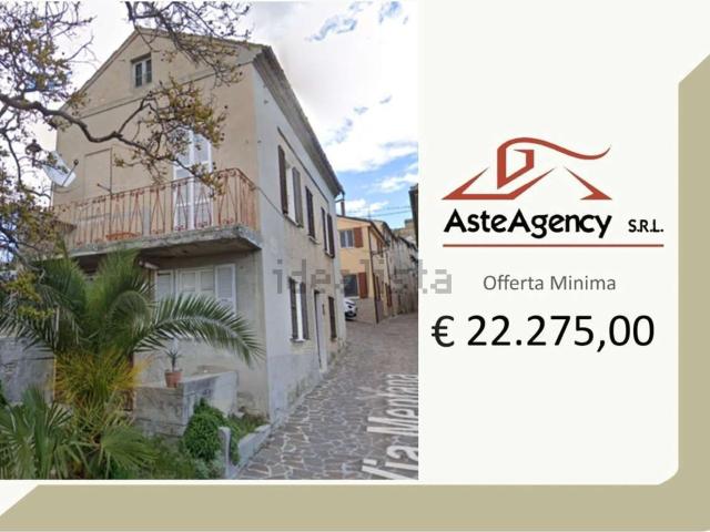 Appartamento in vendita a Marche, Fermo