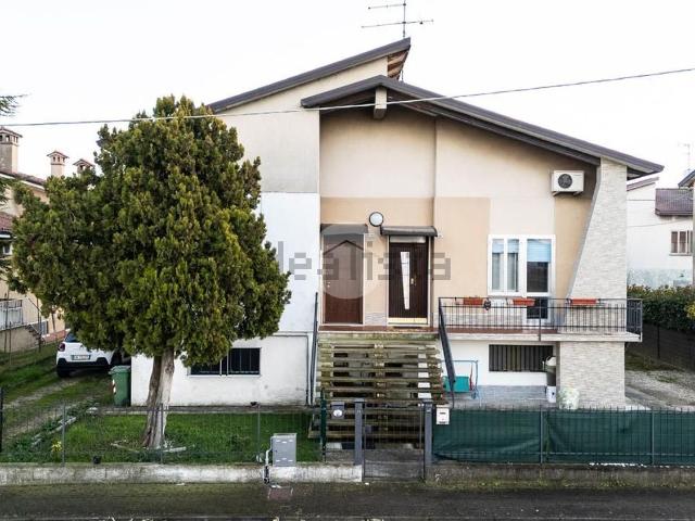 Appartamento in vendita a Campitello, Marcaria