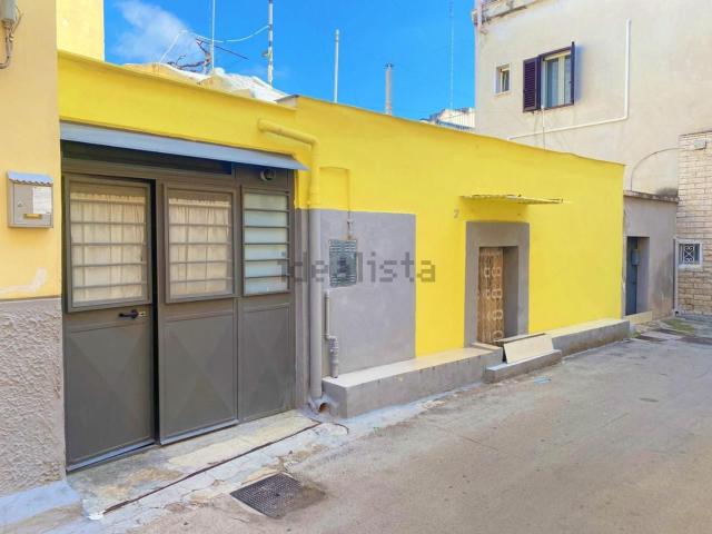 Appartamento in vendita a Municipio 4, Puglia