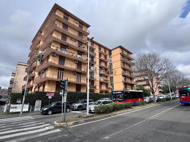 Appartamento in vendita a Borgo-Sanzio, Catania
