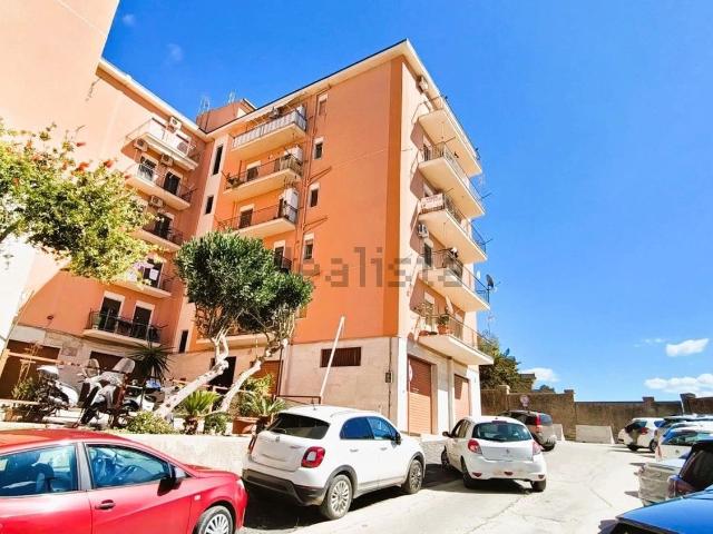 Appartamento in vendita a Rupe Atenea, Agrigento