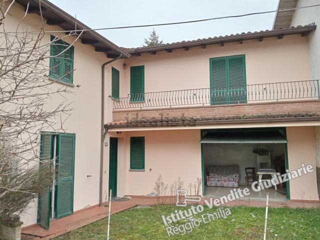 Appartamento in vendita a Appennino Reggiano, Re