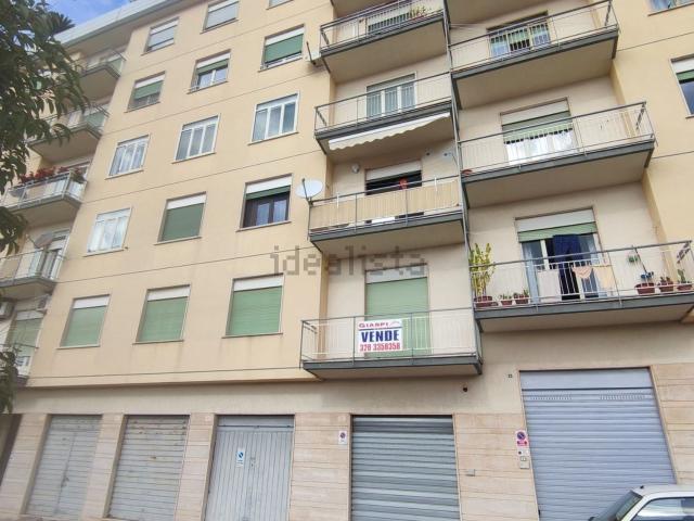 Appartamento in vendita a Piazza, Sicilia