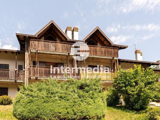Appartamento in vendita a Comunità montana della valle Camonica, Ponte Di Legno