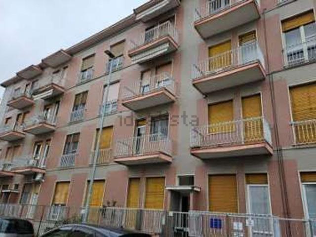 Appartamento in vendita a Porta Mortara, Piemonte