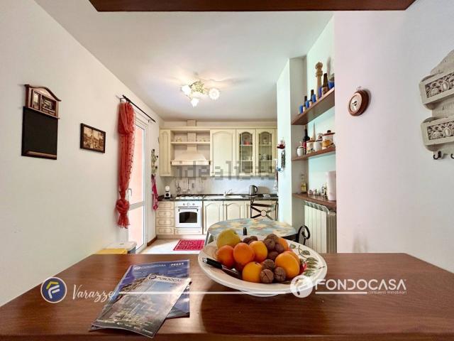 Appartamento in vendita a Parasio, Varazze