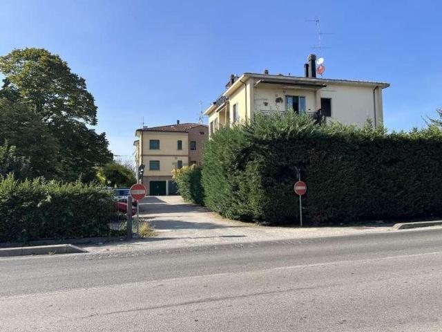 Appartamento in vendita a Unione dei comuni del Sorbara, Bomporto