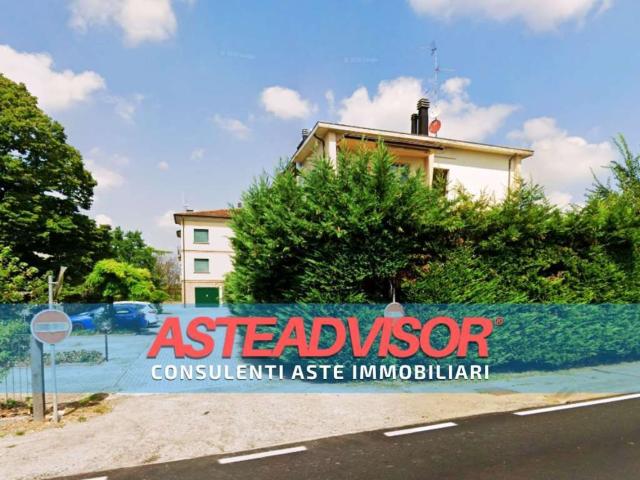 Appartamento in vendita a Unione dei comuni del Sorbara, Bomporto