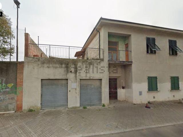 Appartamento in vendita a San Pietro In Palazzi, Cecina