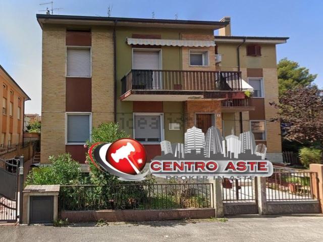 Appartamento in vendita a Calcinari, Marche