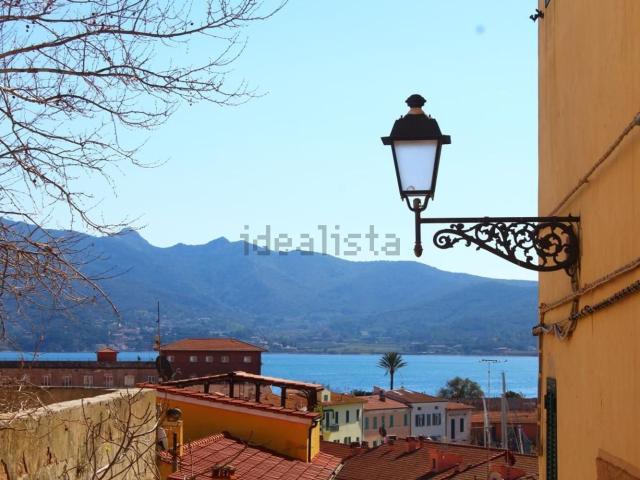 Appartamento in vendita a Portoferraio, Toscana