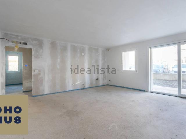 Appartamento in vendita a Trezzo Sull'adda, Lombardia