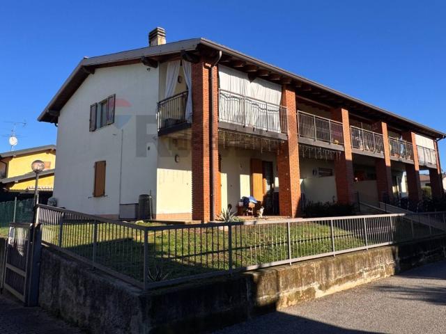 Appartamento in vendita a Cornali, Carpenedolo
