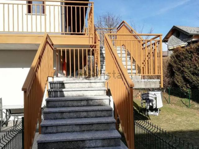 Appartamento in vendita a Lanzo d'Intelvi, Como
