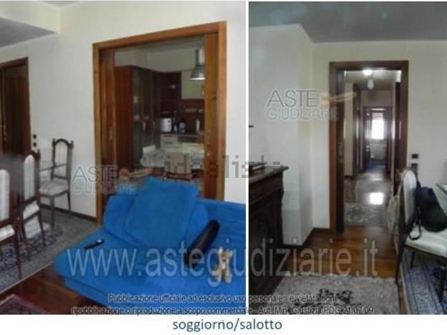 Appartamento in vendita a Macchia Giocoli, Potenza