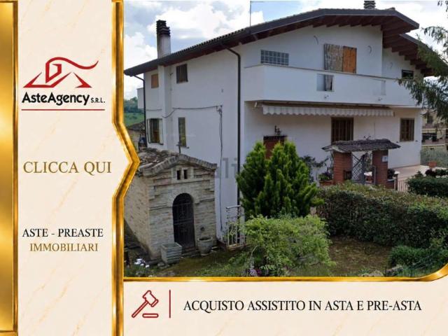 Appartamento in vendita a Bucchianico, Chieti