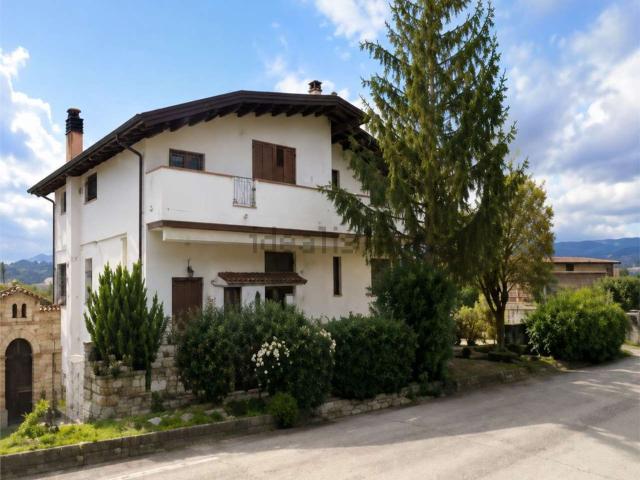 Appartamento in vendita a Bucchianico, Chieti