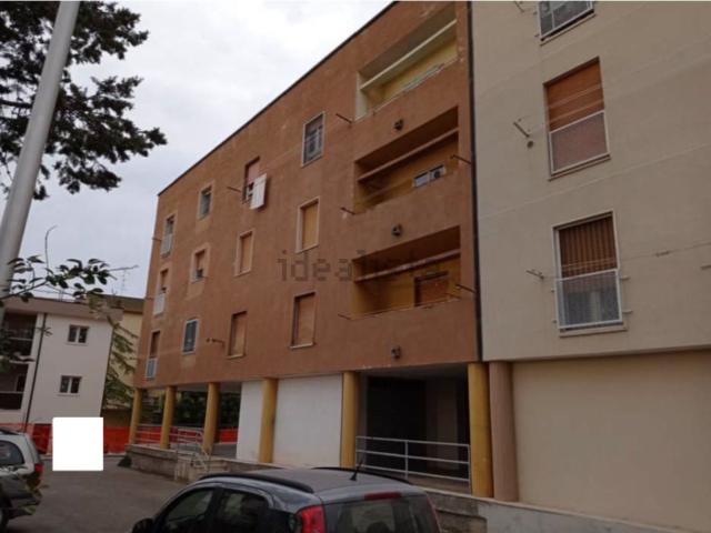 Appartamento in vendita a Olmi, Matera