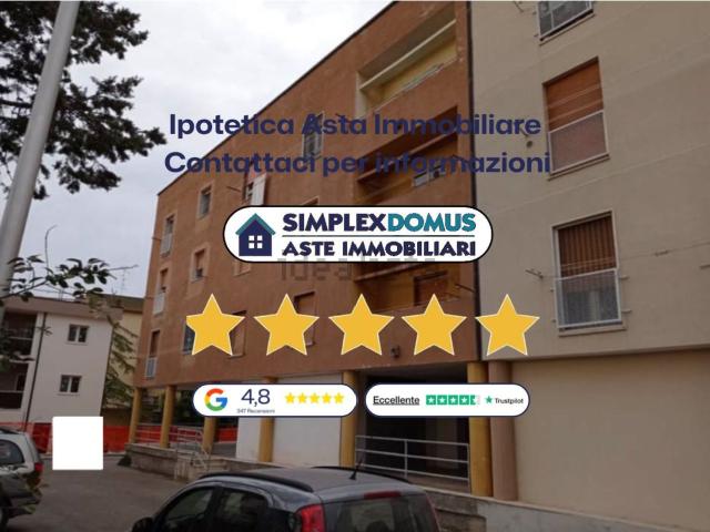 Appartamento in vendita a Grotta Pignata, Matera