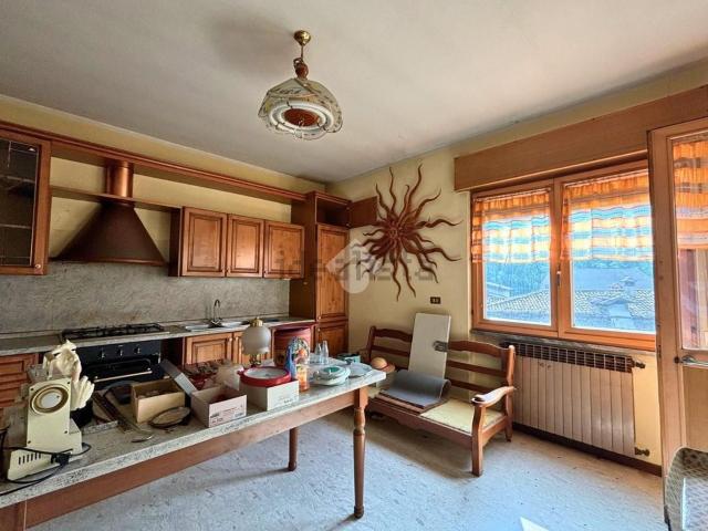 Appartamento in vendita a Comunità montana della valle Camonica, Malegno