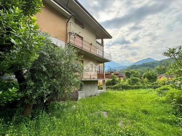 Appartamento in vendita a Comunità montana della valle Camonica, Malegno
