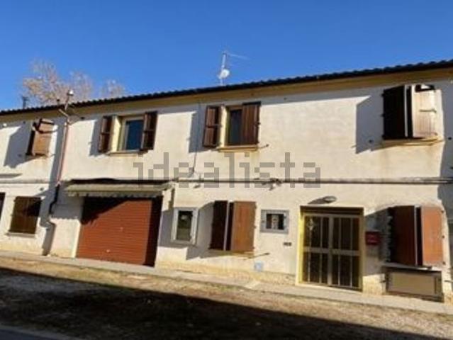 Appartamento in vendita a Quacchio, Ferrara