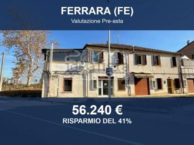 Appartamento in vendita a Sant' Egidio, Ferrara