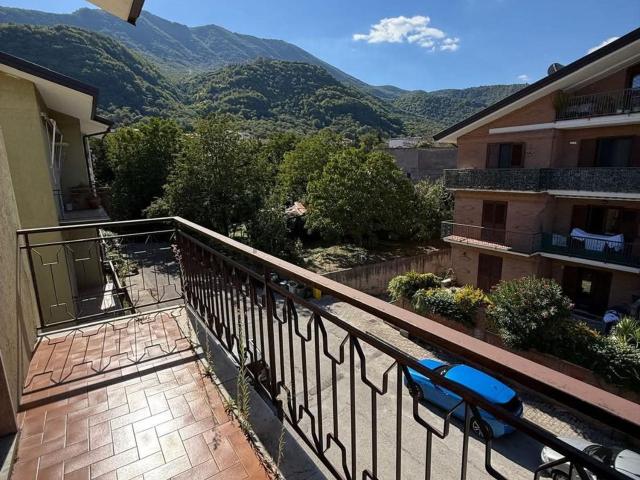 Appartamento in vendita a Fossalupo, Montella