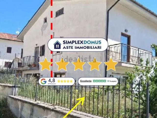 Appartamento in vendita a Vastogirardi, Molise