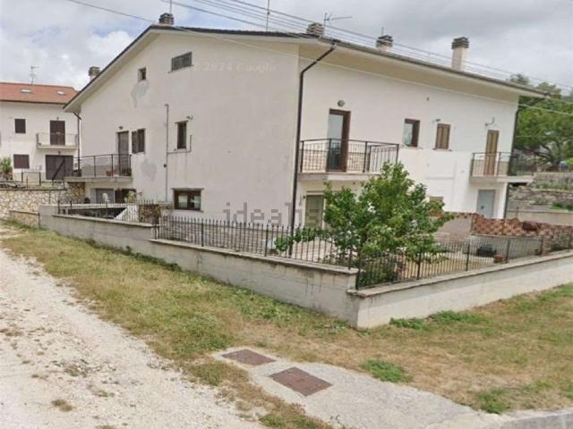 Appartamento in vendita a Vastogirardi, Molise