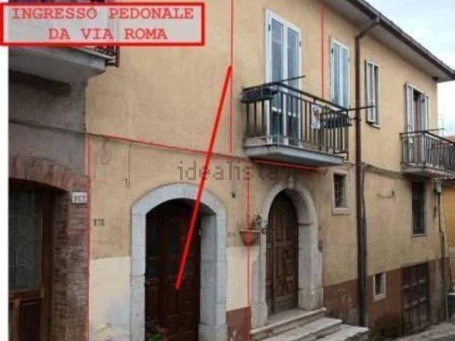 Appartamento in vendita a Candida, Avellino