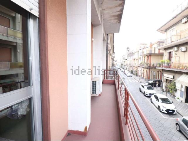 Appartamento in vendita a Sarro, Zafferana Etnea