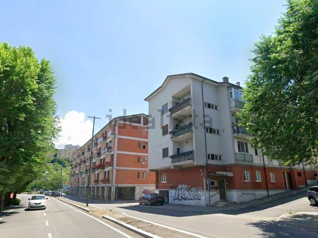 Appartamento in vendita a Risorgimento, Potenza