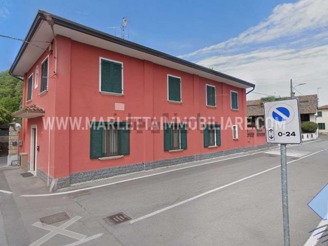 Appartamento in vendita a Castel Gabbiano, Cremona