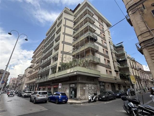 Appartamento in vendita a Borgo-Sanzio, Catania