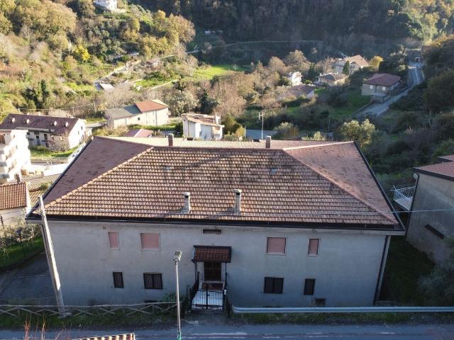 Appartamento in vendita a Sangineto, Cosenza