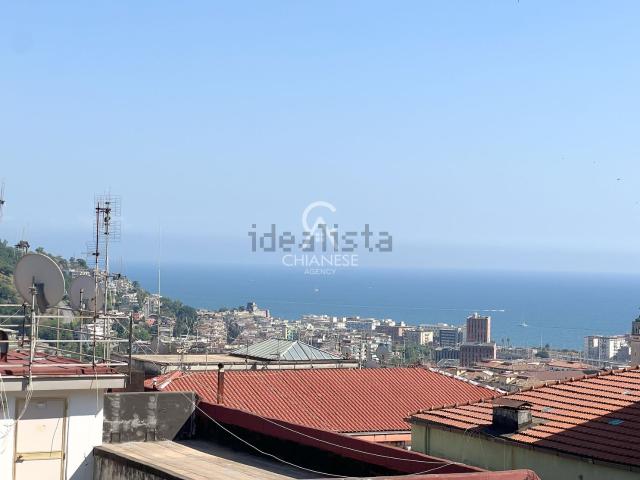 Attico in vendita a Salerno, Campania